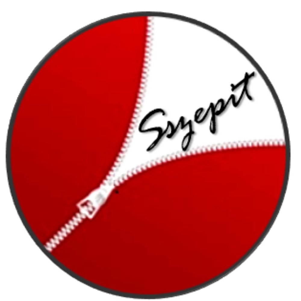 Meet your Posher, Sszepit